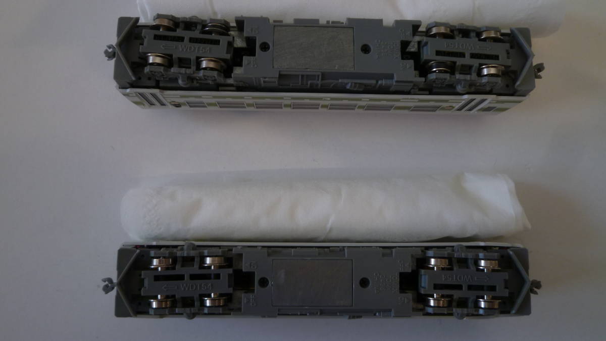 TOMIX 92131 JRキハ120形ディーゼルカー(越美北線)セット TOMIX 0 JR 品 (