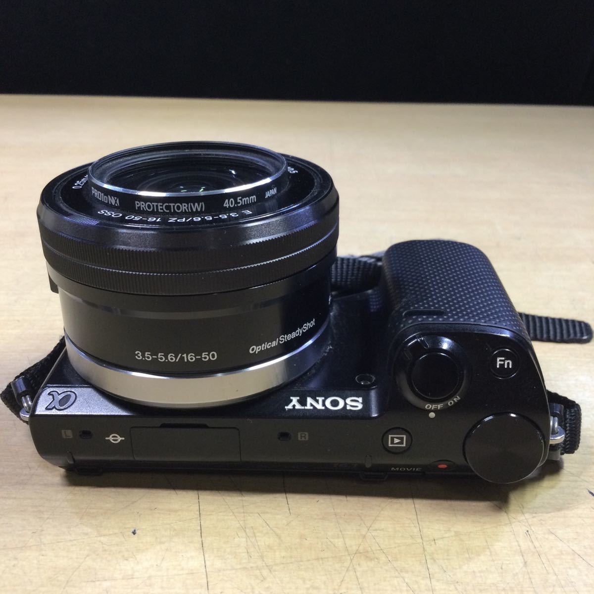 nex-5r 本体2台+ レンズ (ジャンク) nex-5r 本体2台+ レンズ (ジャンク) 【公式通販】