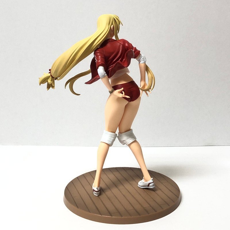 TOM【中古美品】 鞠川静香 WのびのびVer. 学園黙示録 ハイスクール 