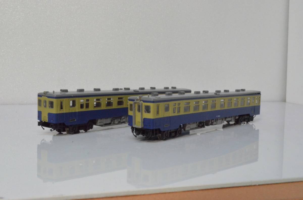 こう TOMIX コキ107-2080 TOMIX JR貨物19Dエコレールコンテナ2台