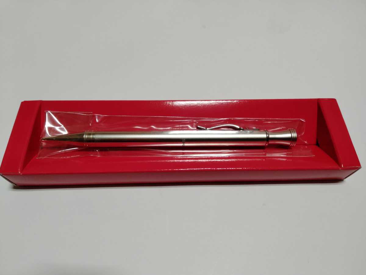 創業100年ノベルティ 早川式繰り出し鉛筆 エバーシャープ 未使用品