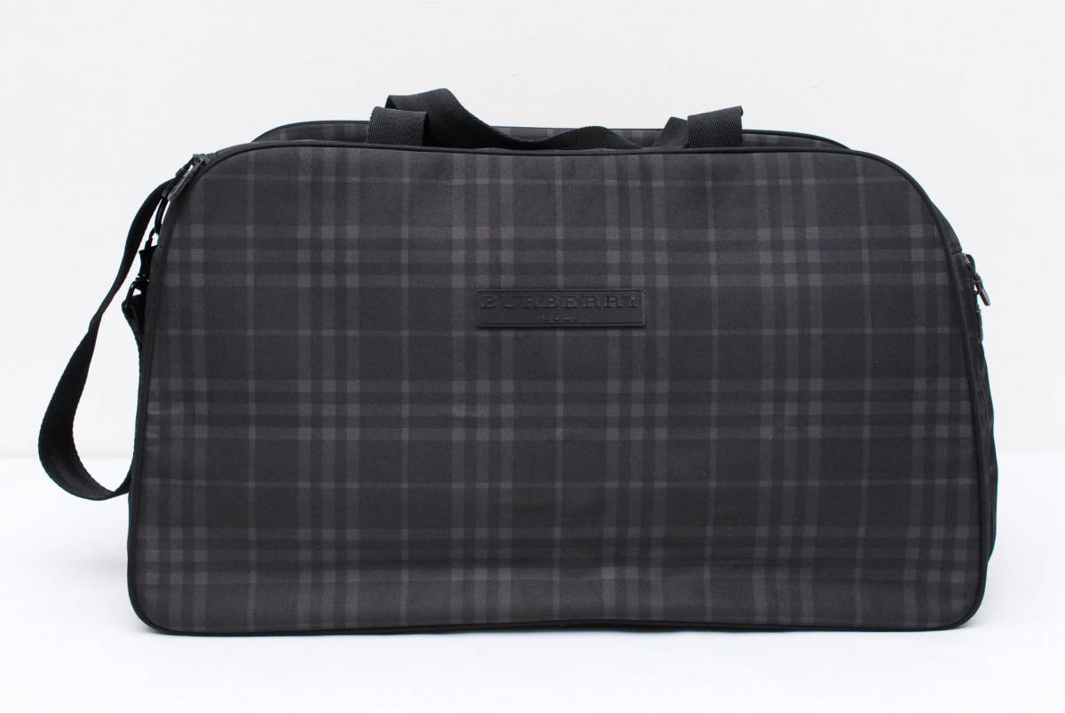 BURBERRYのチェック柄を紹介！8種類を解説 | ブランド服 買取の専門