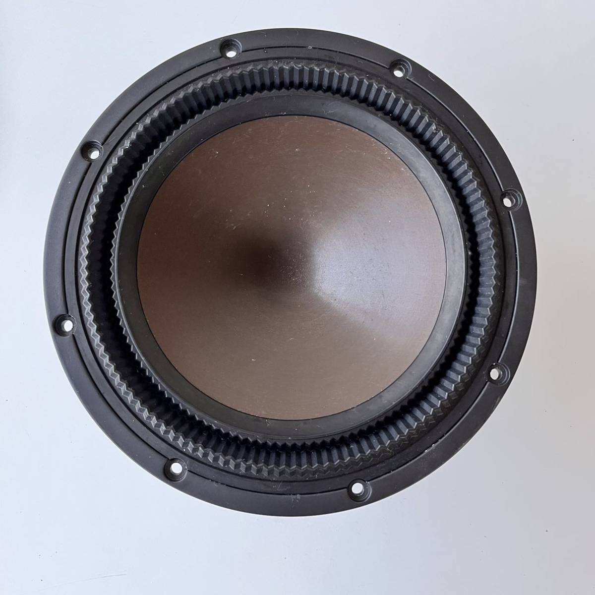 ALPINE サブウーファー DDLinearDLX-Z25SW DLX-Z25SW ALPINE