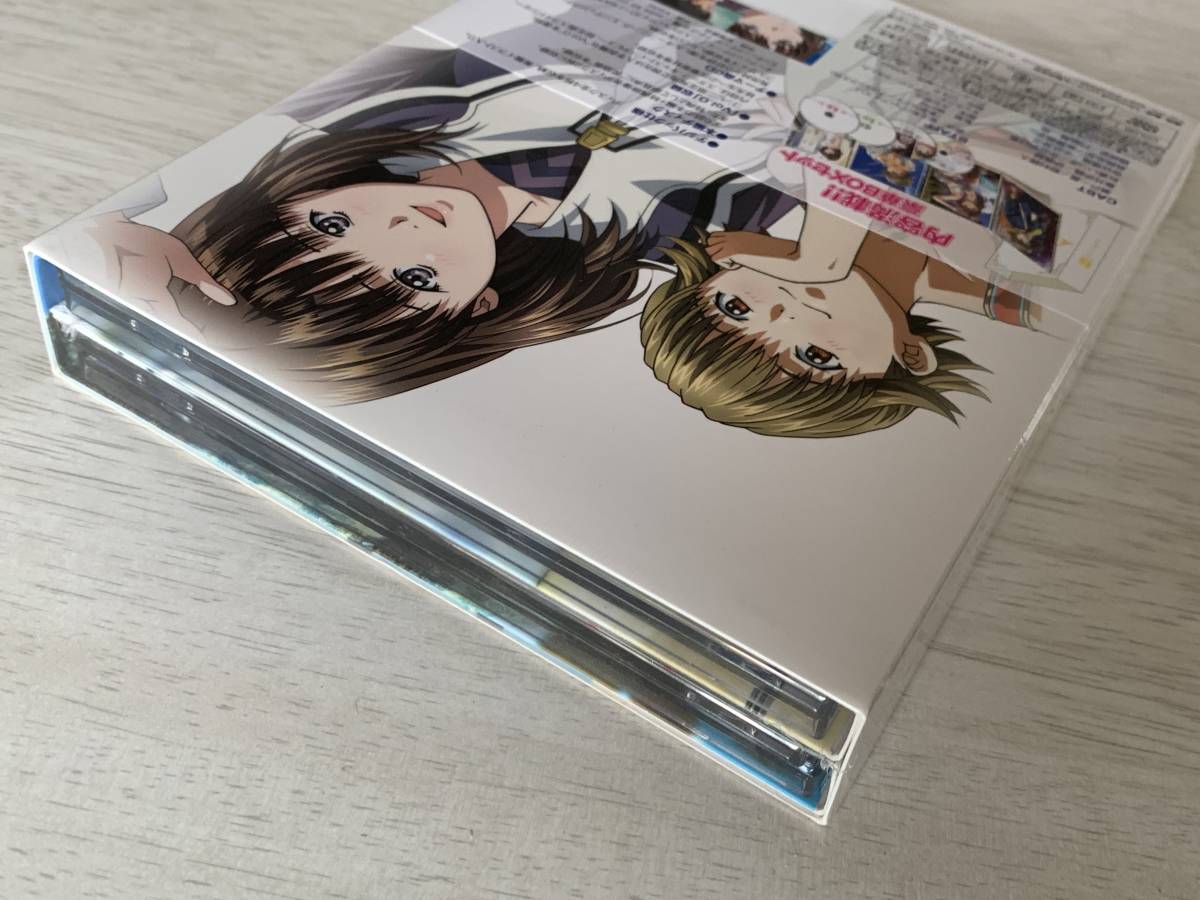 DVD-BOX I”s Pure アイズピュア 桂正和 【公式通販】