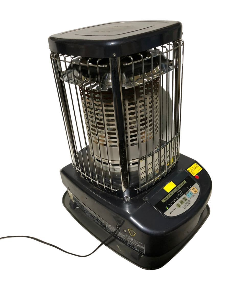 ダイニチ 灯油ストーブ FM-182F 強制通気形開放式 中古 ブルーバーナー 
