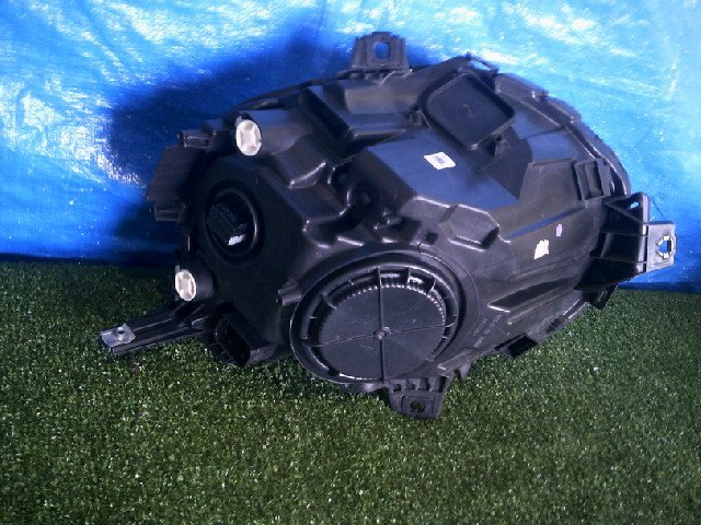 △ ヘッドライト 左 LED BMW MINI F55 F56 DBA-XS20 2017y MINI F55