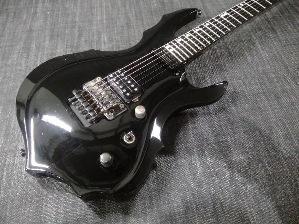 Edwards (ESP) Forest フォレスト E-FR-145GT EDWARDS E-FR-145GT MOD