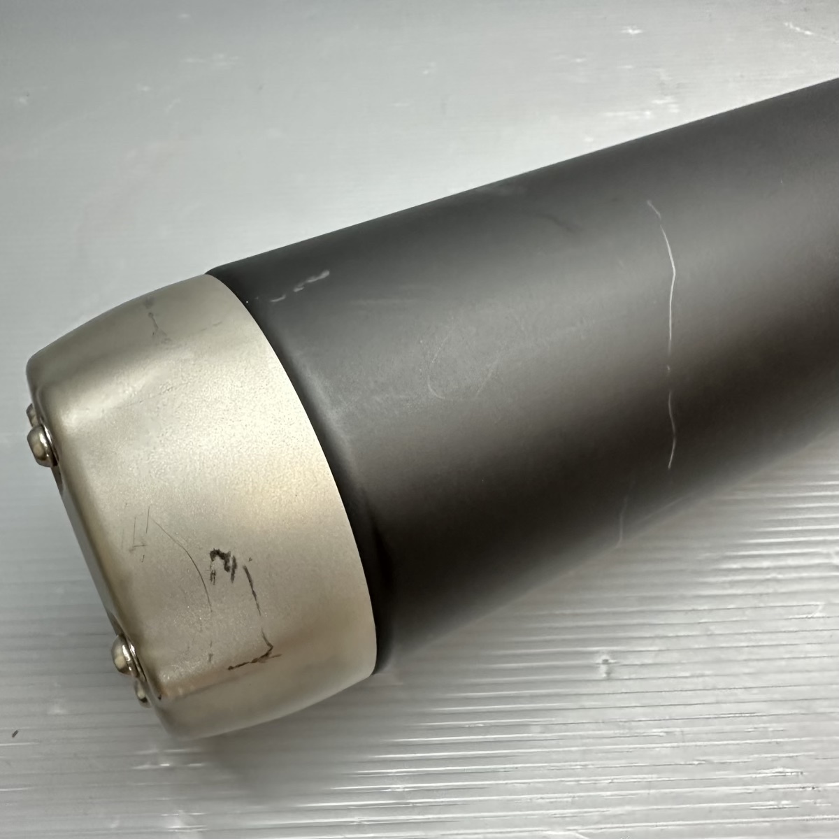 バイク ヤマハ SCR950 純正BL3 サイレンサー マフラー 【公式通販】