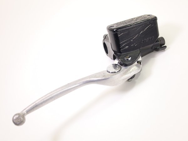 CBR600RR PC37 03/04 純正セミラジアル フロントマスター！1103HO 11/16