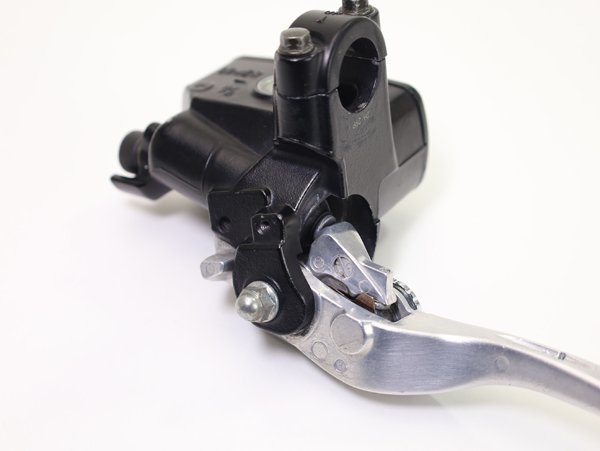 CBR600RR PC37 03/04 純正セミラジアル フロントマスター！1103HO 11/16