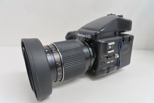 ☆　　おまとめ 5083/dt/01.05 同梱不可 Mamiya 645 PRO MAMIYA-SEKOR SF C 1:4 145mm