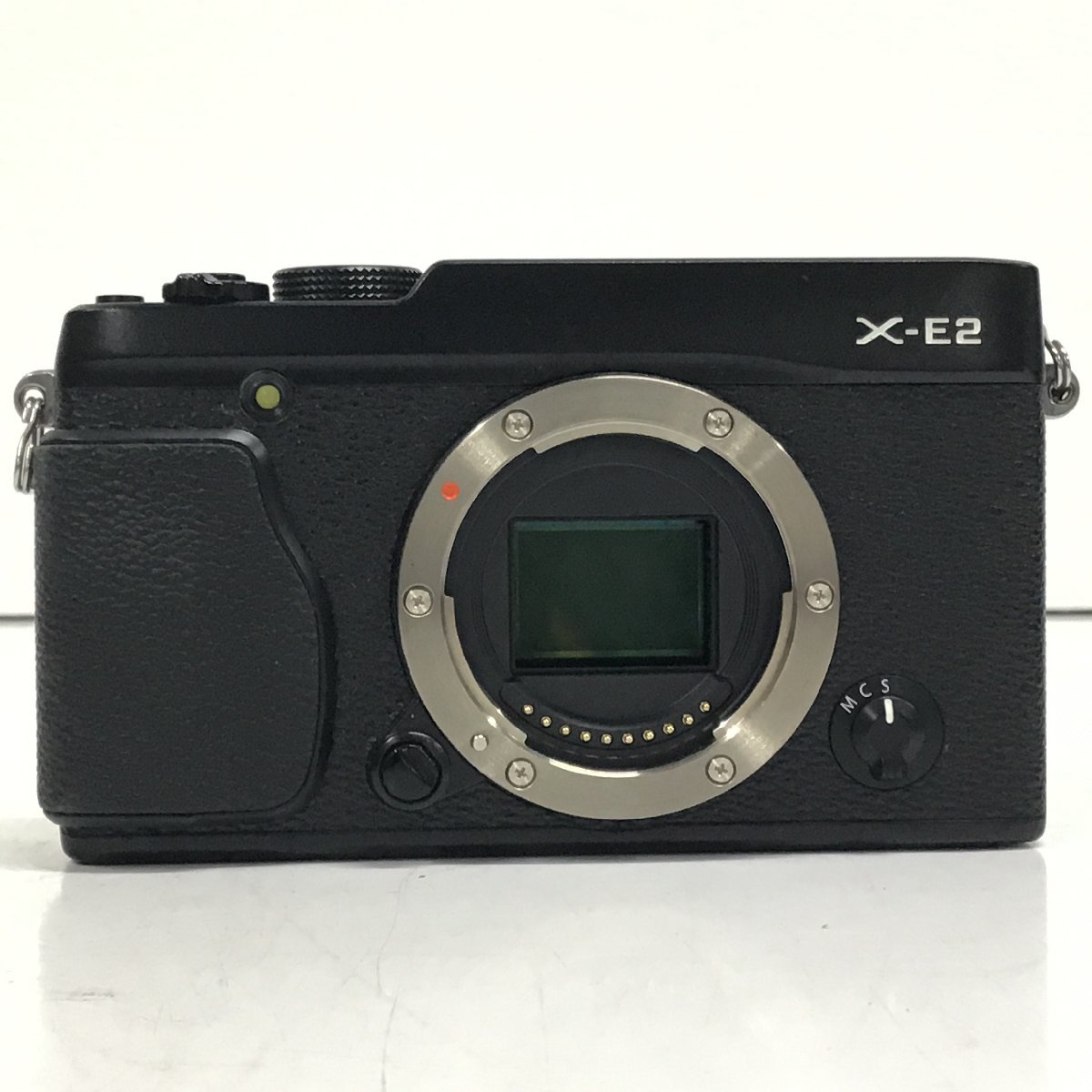 カメラ ミラーレス一眼レフ セット品 FUJIFILM X-E2 / Super EBC XC 16