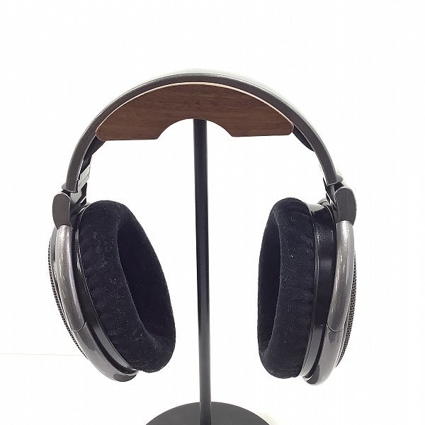 SENNHEISER/ゼンハイザー HD650 ダイナミック オープン型 ヘッドホン