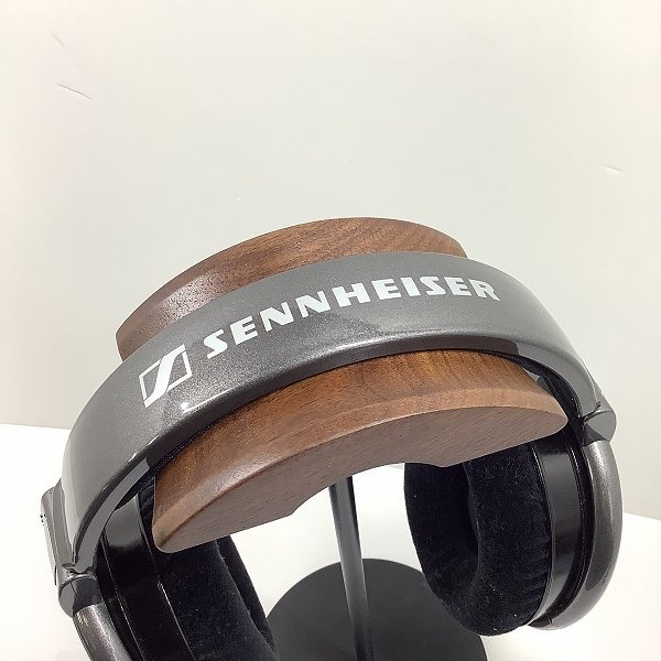 SENNHEISER/ゼンハイザー HD650 ダイナミック オープン型 ヘッドホン