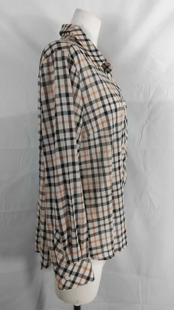 DAKS（シャツ⁄ブラウス(長袖⁄七分)）のフリマアイテム一覧 DAKS