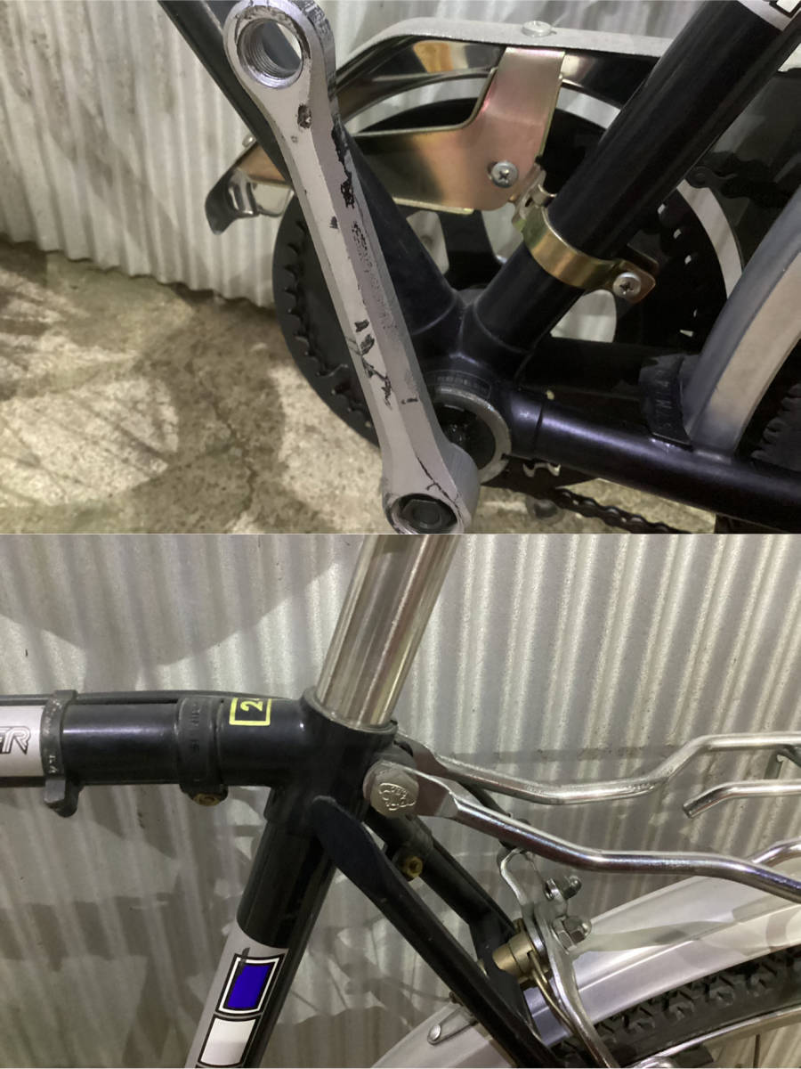 昭和レトロ 自転車 スナイパーSNIPER アンティーク 公式通販 09K069