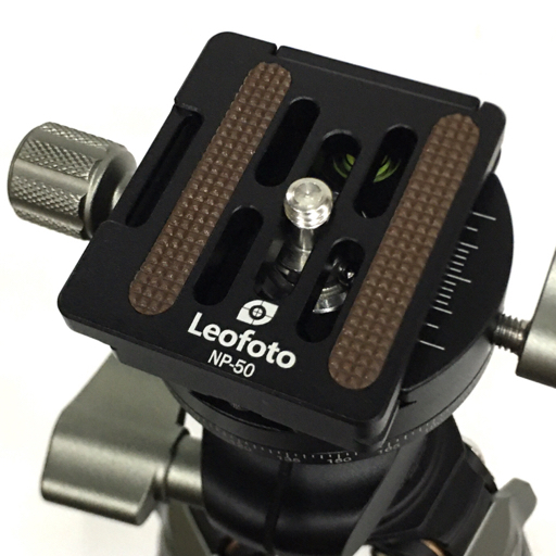 カーボン三脚 Leofoto レンジャーシリーズ 2026年最新leofoto 取扱終了