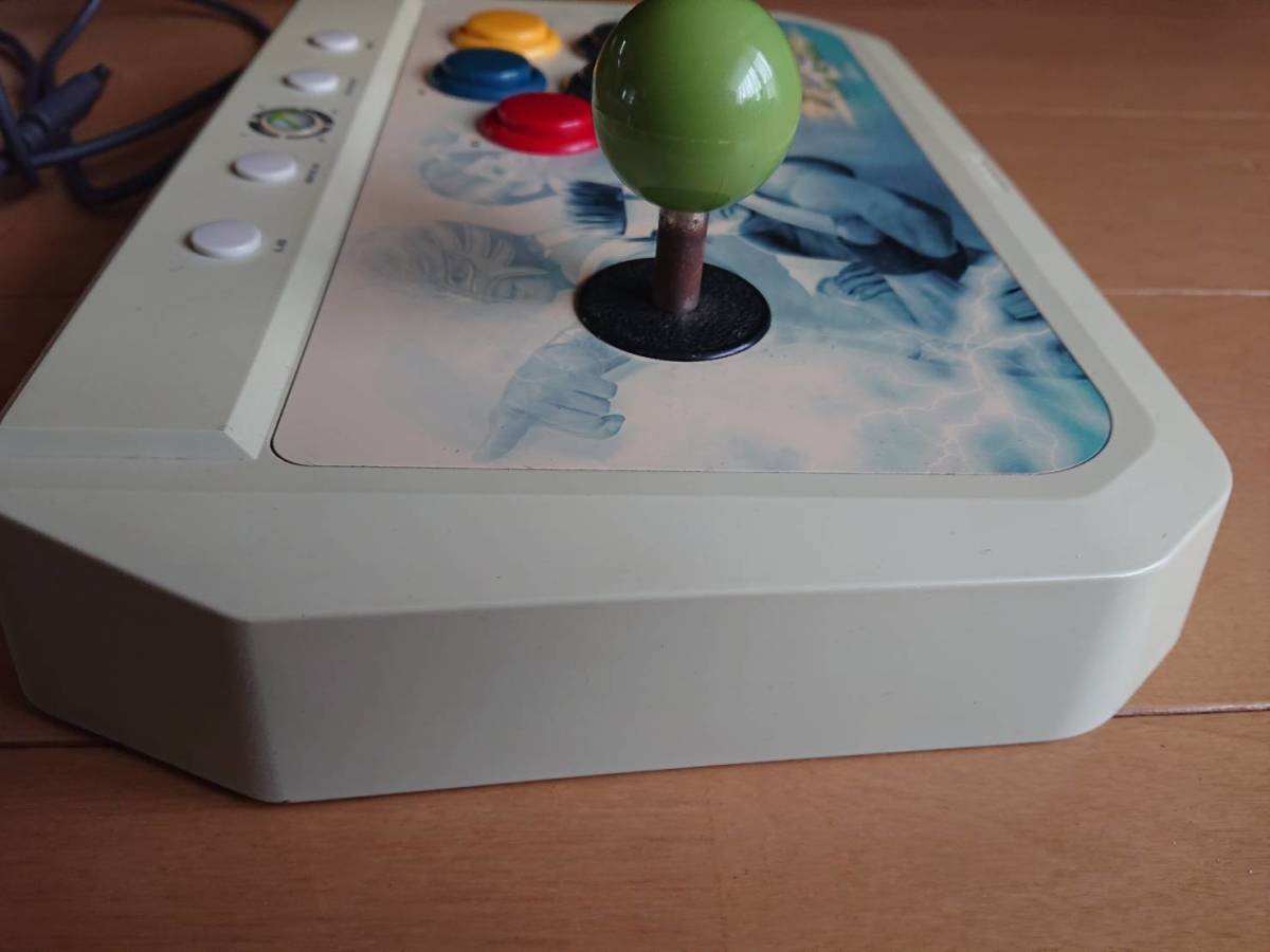 HORI バーチャファイター5 Live Arena スティック Xbox 360 