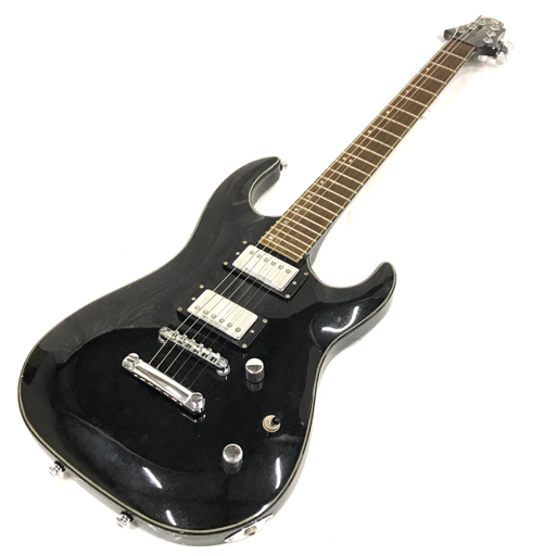 Greg Bennett エレキギター :: 中古 AV-5 ギター (u85012 ギター