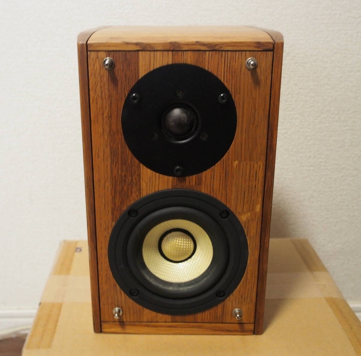 Pioneer S-A4SPT-PM ジャンク Pioneer パイオニア スピーカー PioneerS