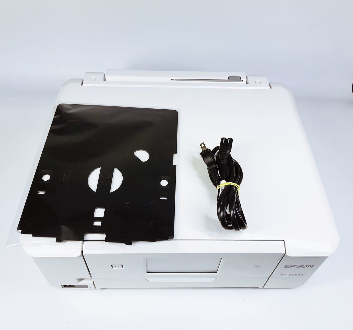 EPSON プリンター複合機 EP-808AW 【公式通販】