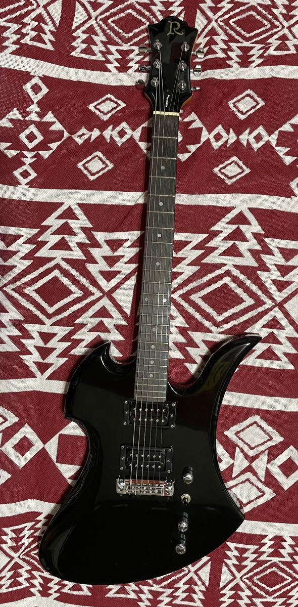 BC rich bcリッチ モッキンバード、美品です♪ モッキンバード BC