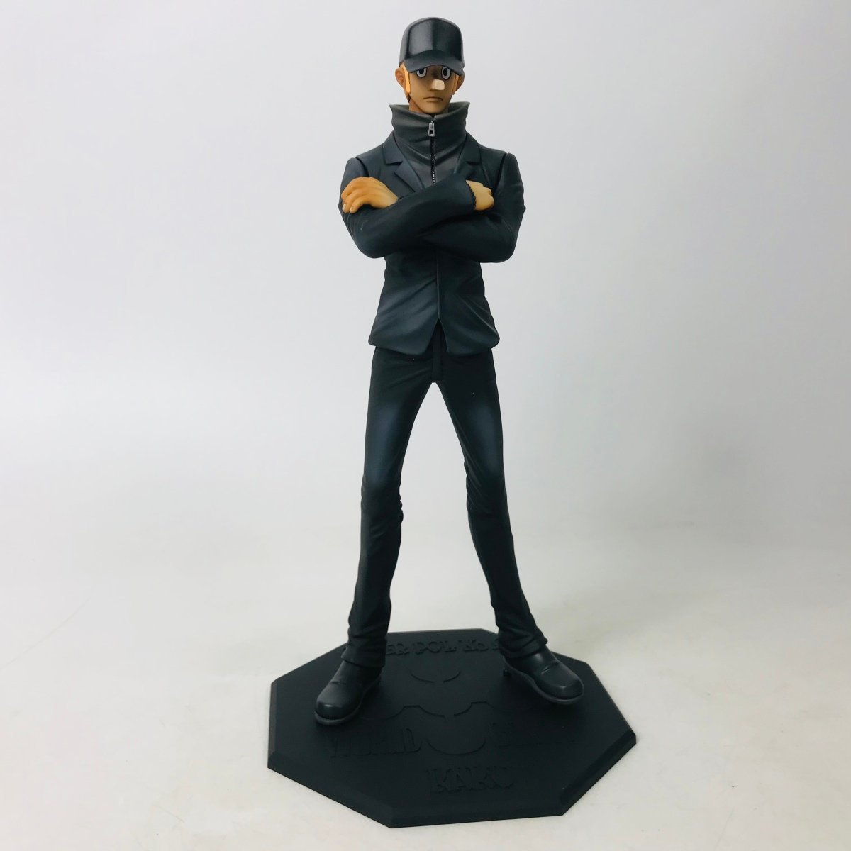 中古品 メガハウス Excellent Model LIMITED P.O.P LIMITED EDITION 