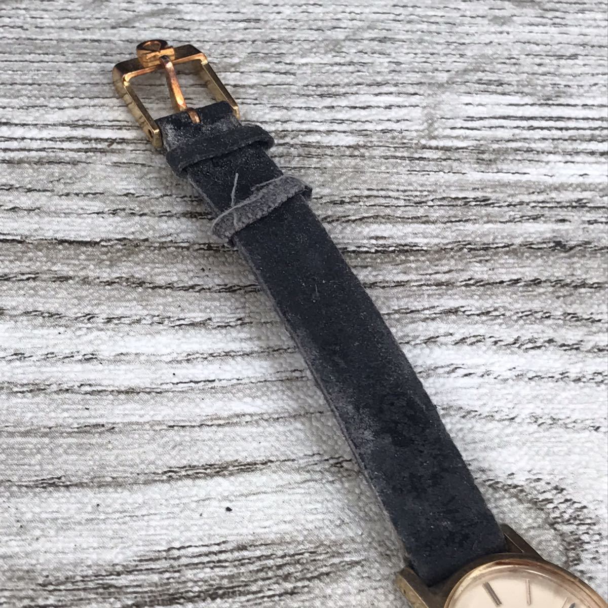 675-0403 ジャンク 手巻き 稼働品 OMEGA オメガ GENEVE ジュネーブ