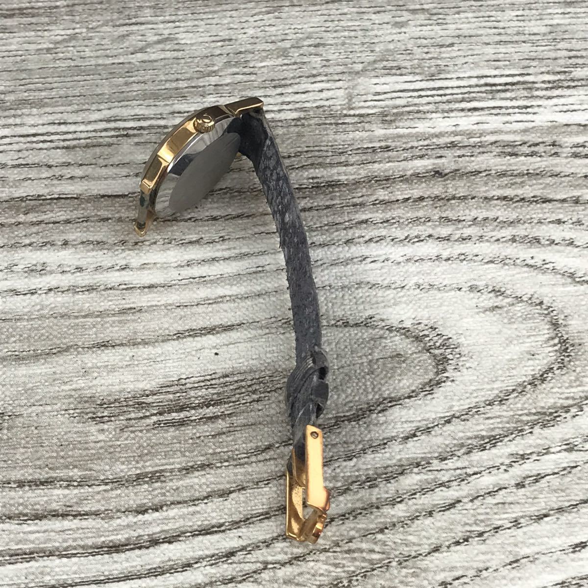 675-0403 ジャンク 手巻き 稼働品 OMEGA オメガ GENEVE ジュネーブ 