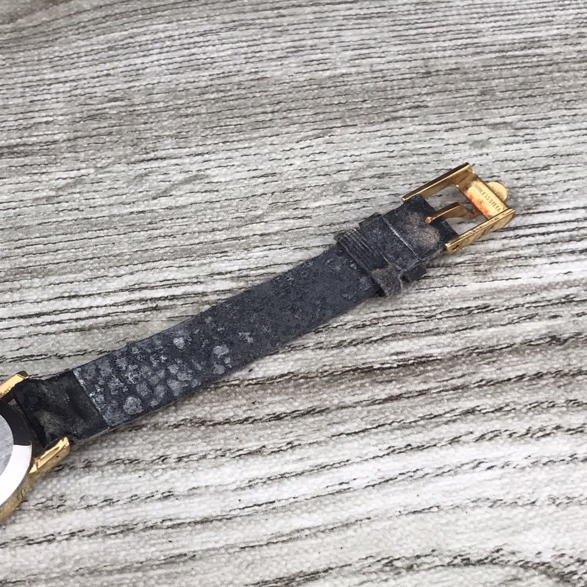 675-0403 ジャンク 手巻き 稼働品 OMEGA オメガ GENEVE ジュネーブ