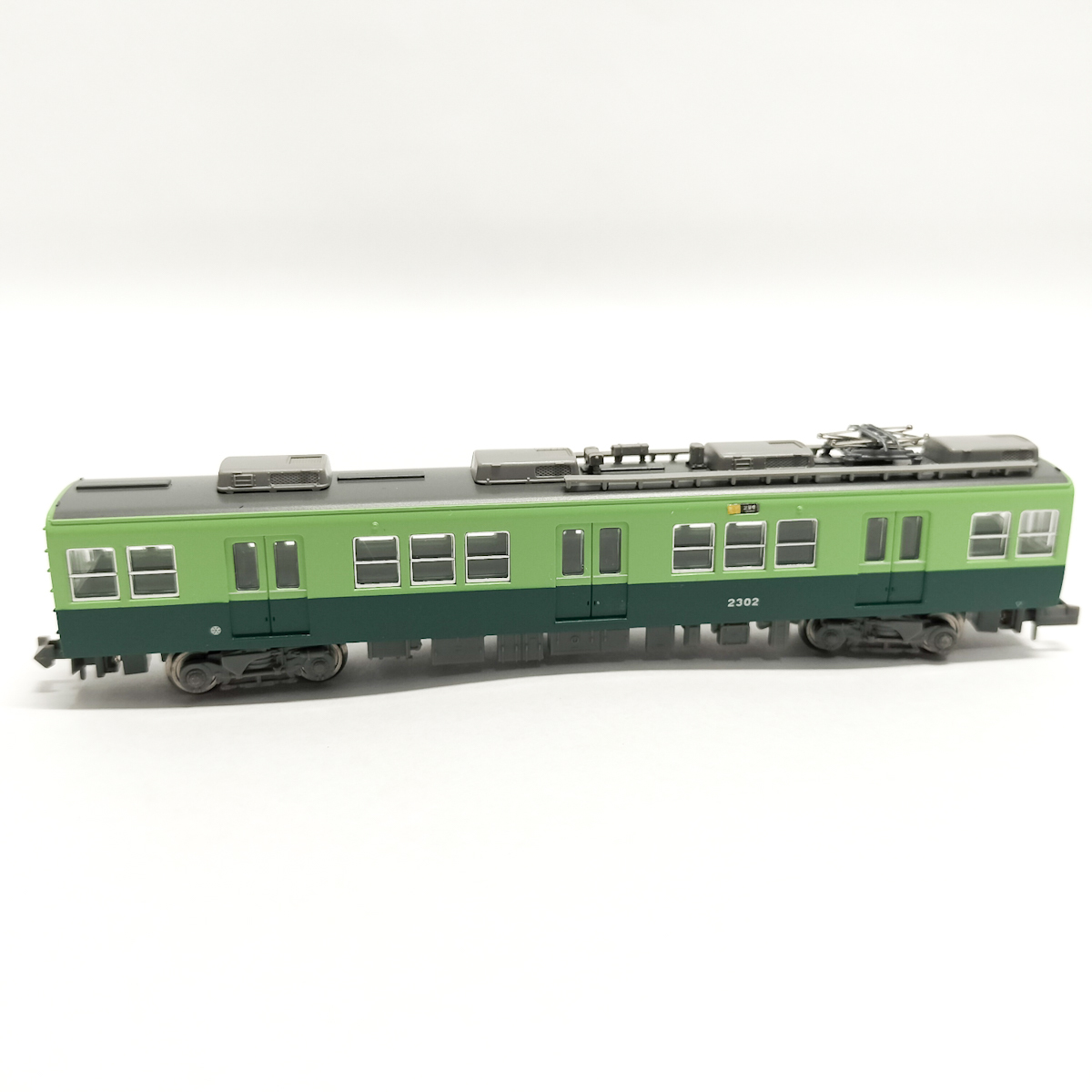 Nゲージ MICRO ACE A-3960 京阪電鉄 2200系 初期更新車 旧塗装 7