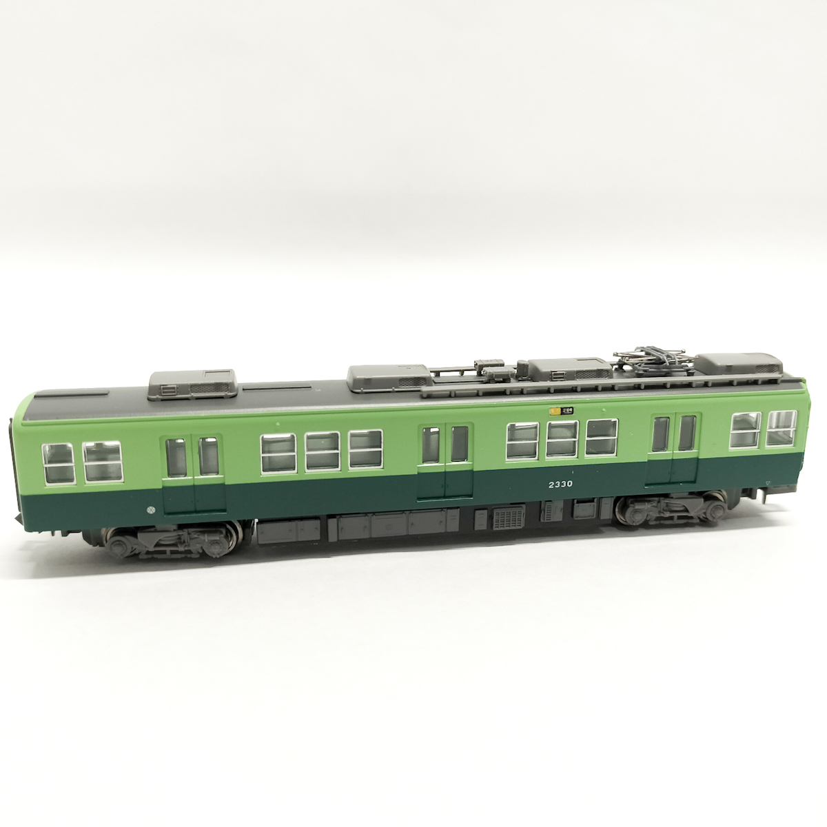 Nゲージ MICRO ACE A-3960 京阪電鉄 2200系 初期更新車 旧塗装 7