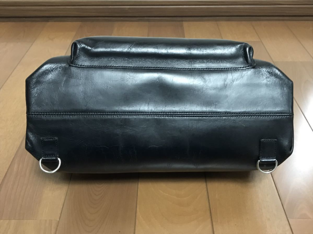 廃盤レアジャンポールゴルチエ がま口 メタルプレートバッグ 2way