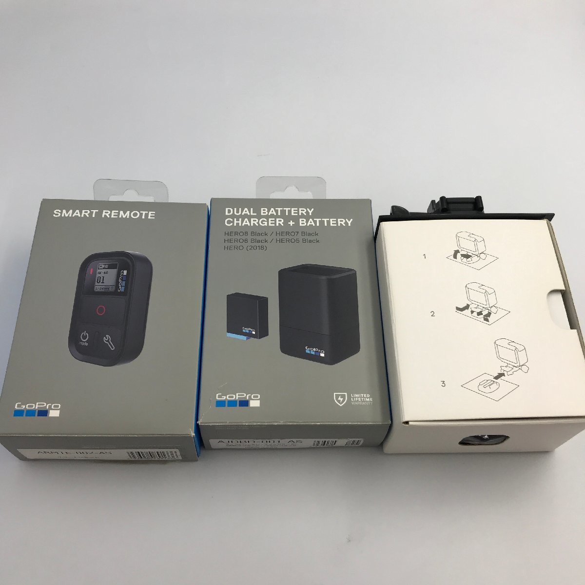 オマケ付き GoPro HERO8 ブラック カメラ CHDHX-801-FW 名古屋大須店  