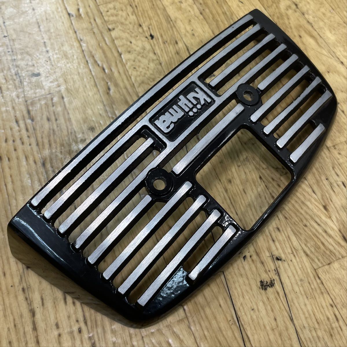 CBX400F CBX550F テールレンズ カバー ガード キジマ kijima 1円
