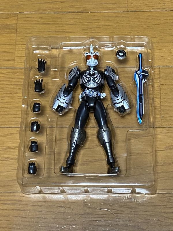 S.H.Figuarts 仮面ライダーオーズ 6フォームセット | CONTRALINEA.NET