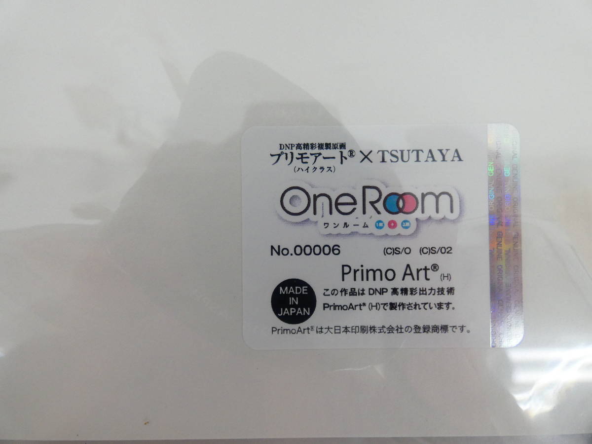 カントクプリモアート（ハイクラス） one room