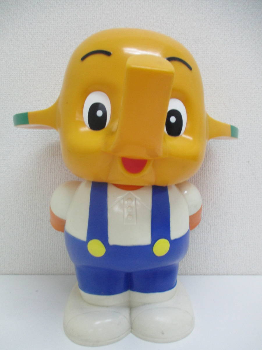 サトちゃん 貯金箱 フィギュア 置物 レトロ インテリア ヴィンテージ