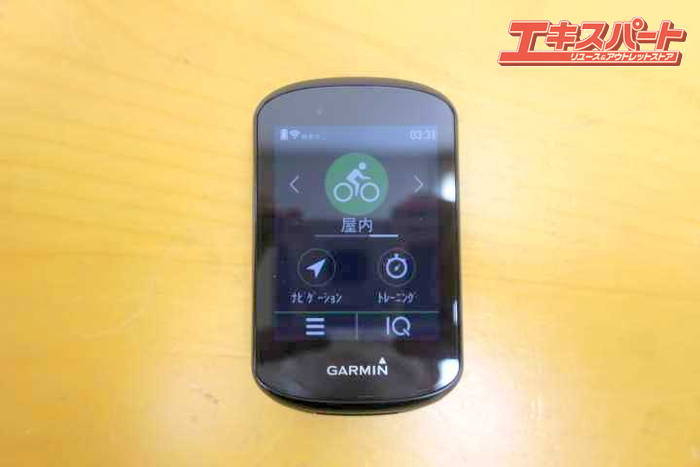 全国無料，新作登場】 GARMIN Edge 830セット ガーミン エッジ830 フル