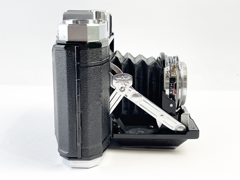1円～ MAMIYA マミヤ MAMIYA-6 中判フィルムカメラ 蛇腹 Olympus D