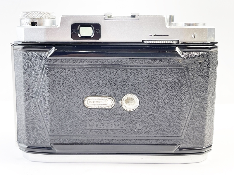 1円～ MAMIYA マミヤ MAMIYA-6 中判フィルムカメラ 蛇腹 Olympus D