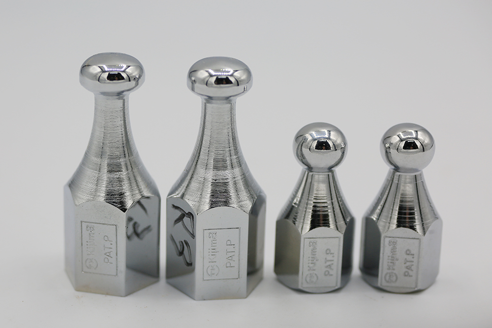 キジマ 荷掛け ナット 平14 10mm / ダックス モンキー シャリー DAX