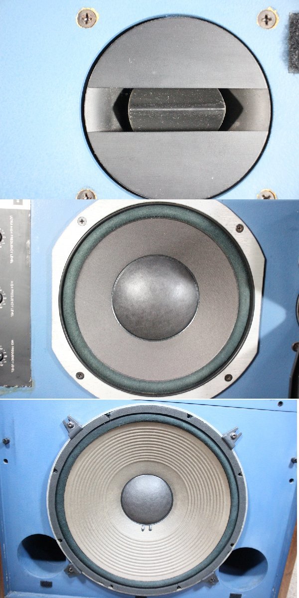 大型重量商品】JBL 4343 スピーカー ペア