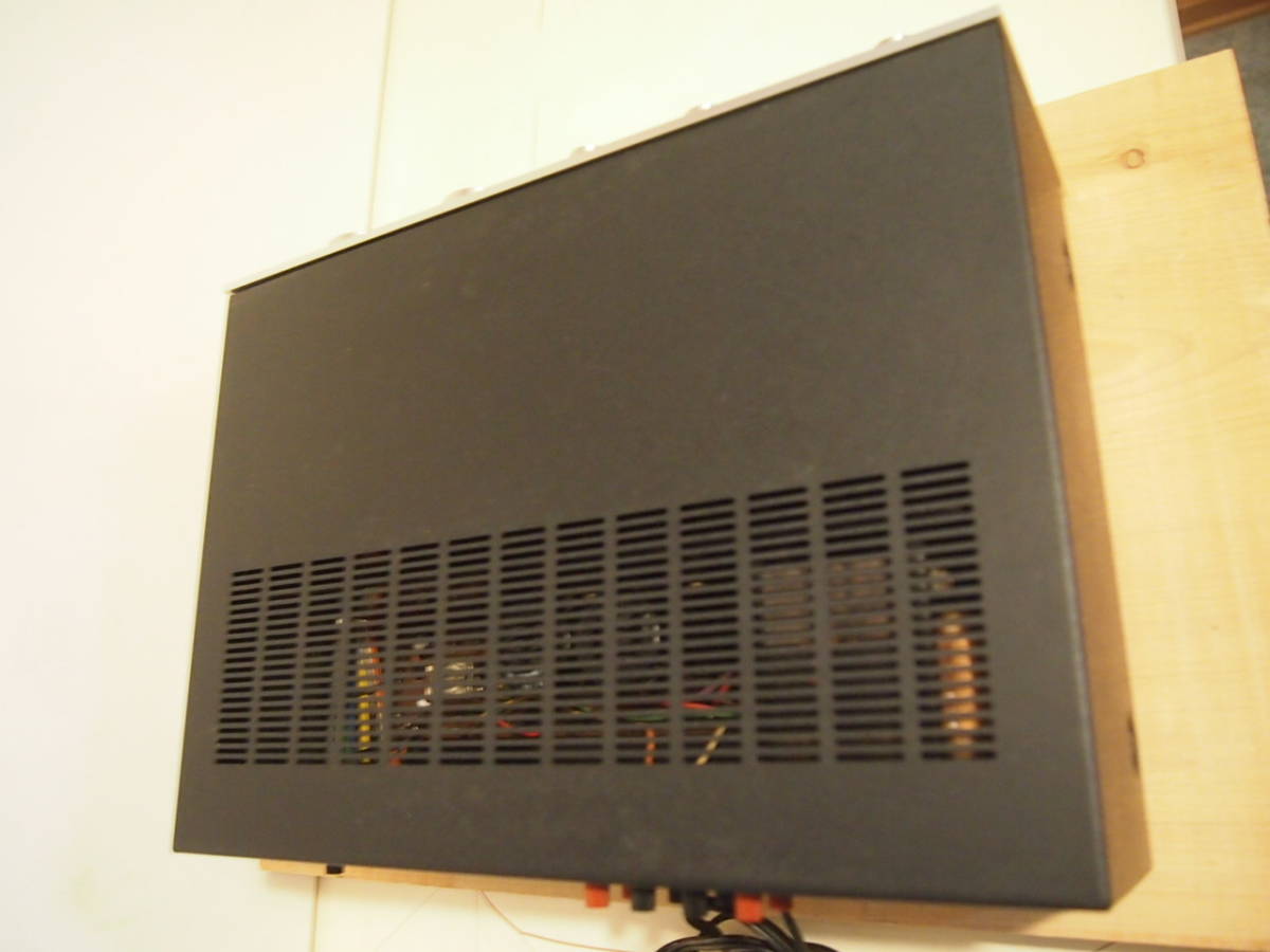 希少・当時物Pioneer SA-6700 & TX-6300 セットブランド公式