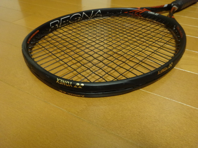 ヨネックス　レグナ100 G2 最新2022年 ヨネックスレグナ100 G2 最新2022年