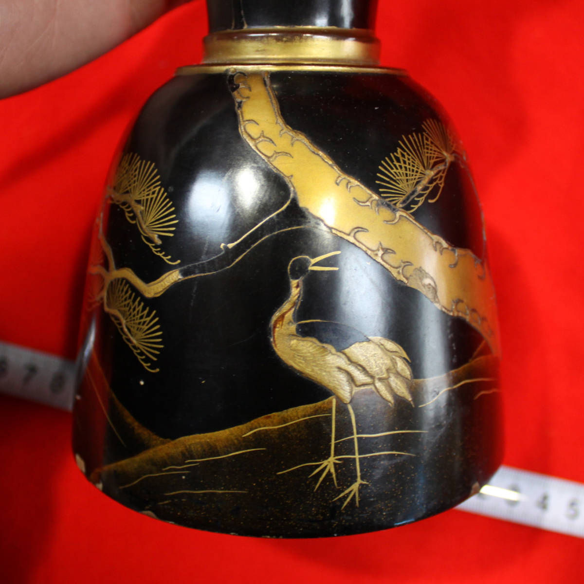 大鼓 文化遺産オンライン 希少時代和楽器 海老蒔絵 太鼓 伝統芸能 和