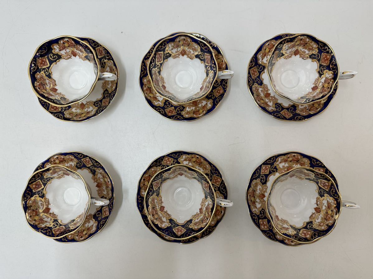 エアルーム HEIRLOOM コーヒーカップ 新作登場，大人気 トリオセット