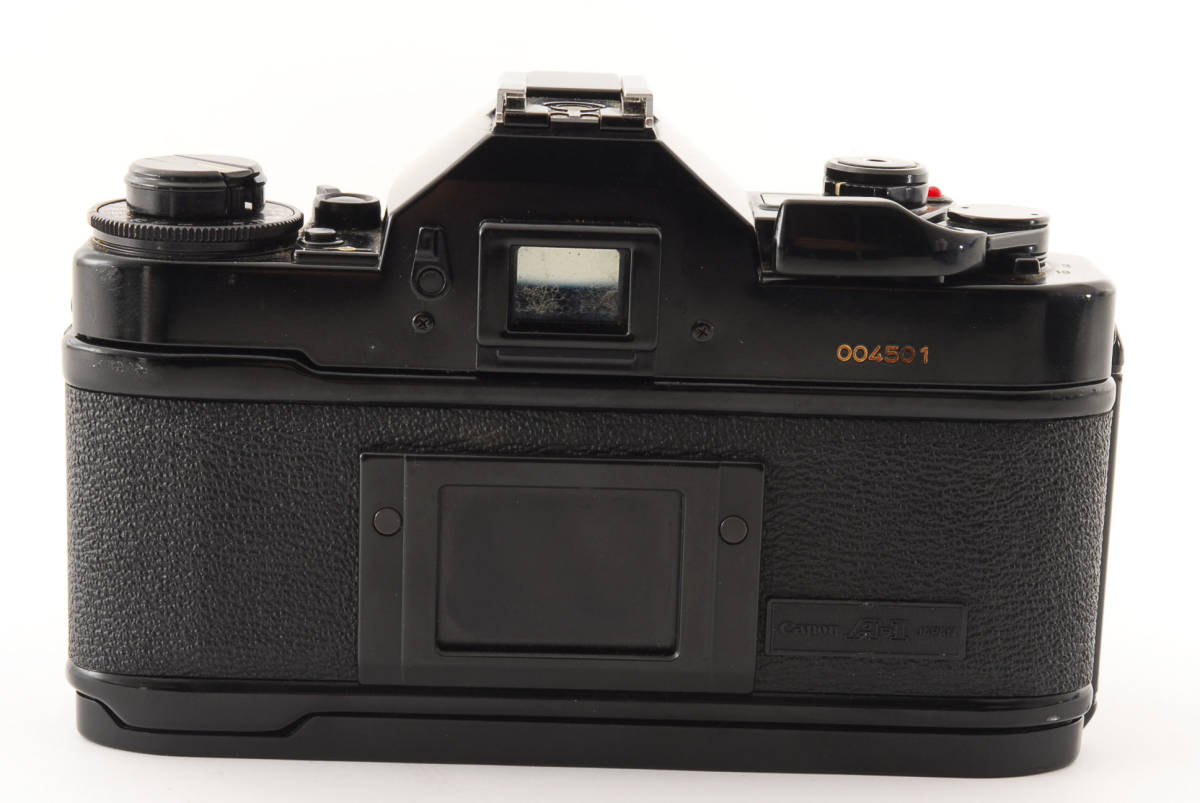 C1819】CANON A-1 + FD 50mm F1.4 S.S.C. キャノン 【公式通販】