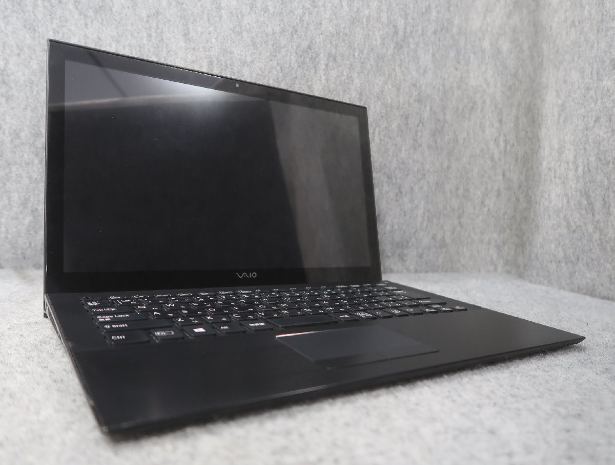 VAIO i5 Core Pro 0 VJP132 (VJP132) 5200U⁄8GB⁄SSD128GB⁄ Full Used]SONY