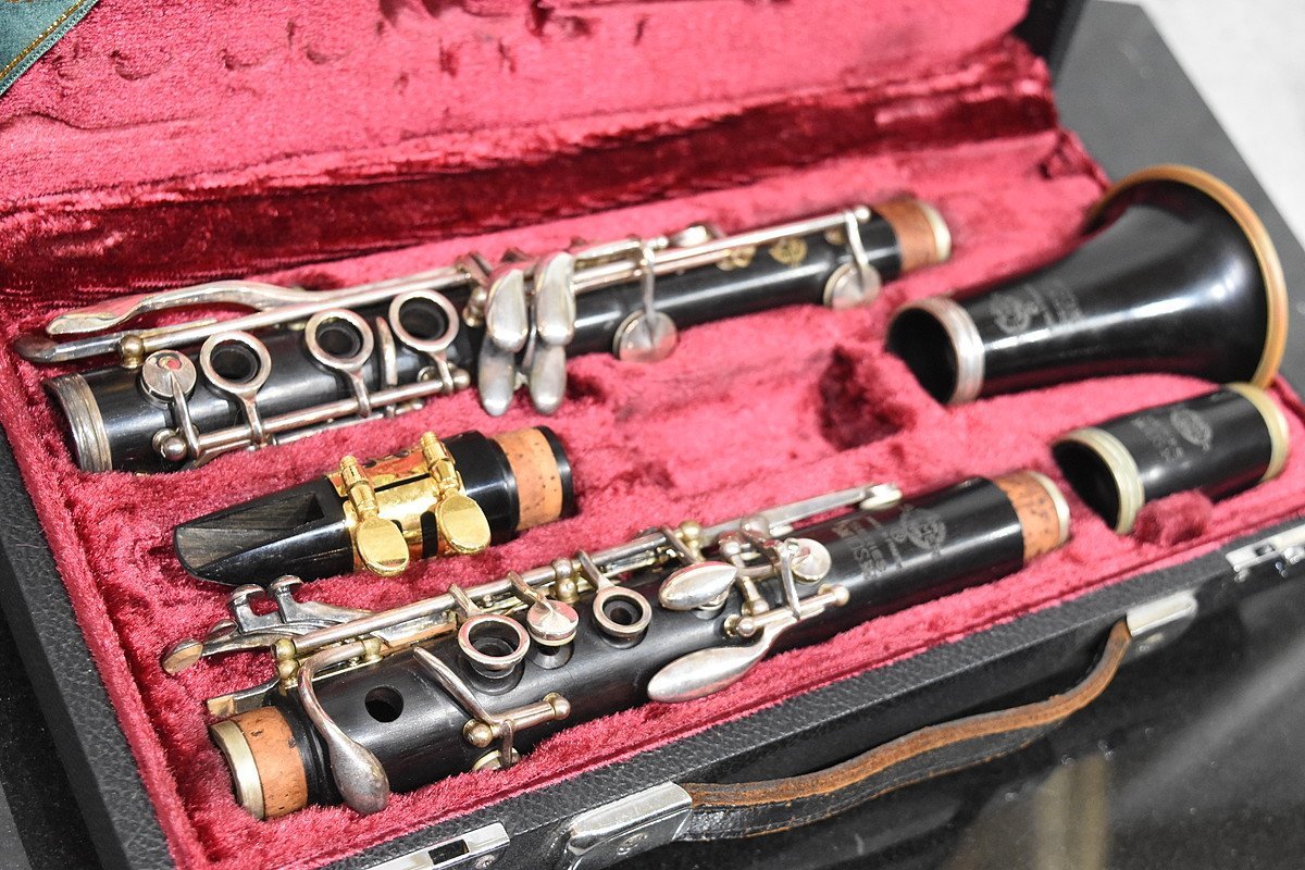 SELMER/セルマー クラリネット SERIES 10S | HYFIREWIRELESS.COM